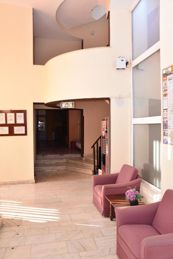 Hotel Măgurele Exterior foto